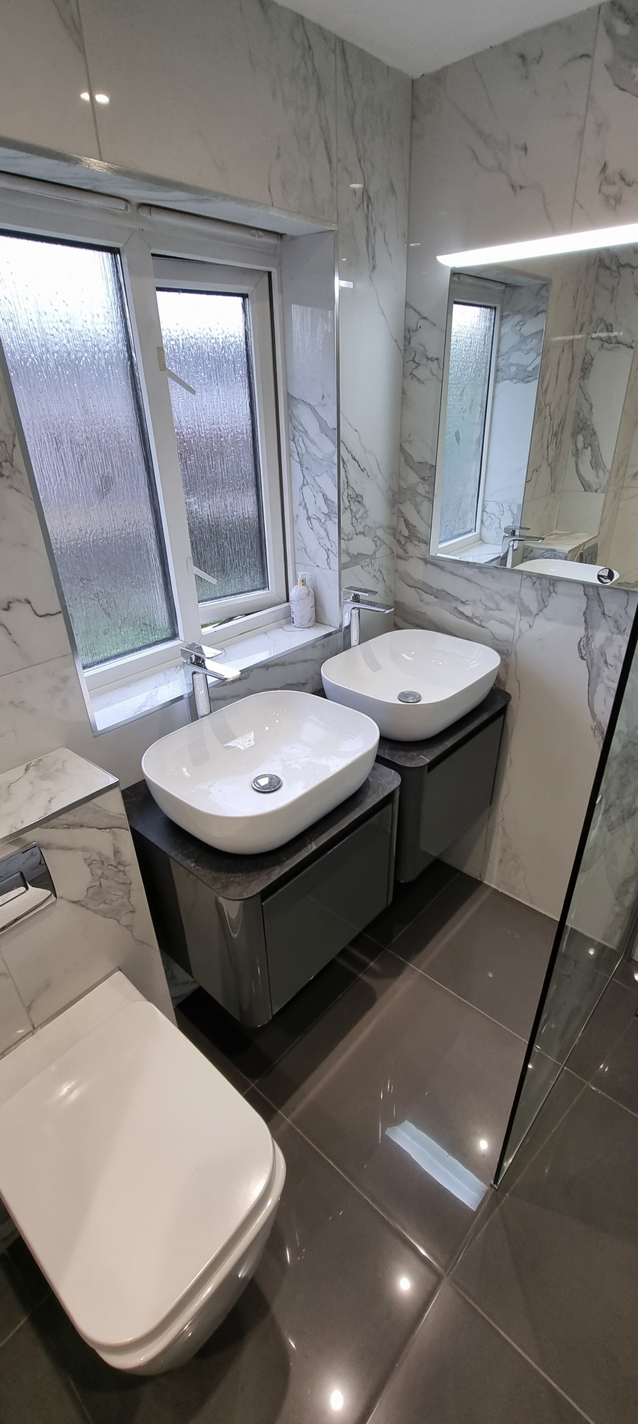 Projects – GJAT Construction
