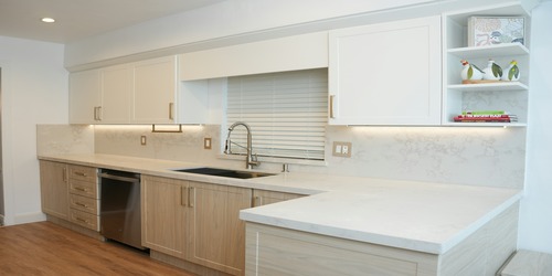 Remodelling Kitche